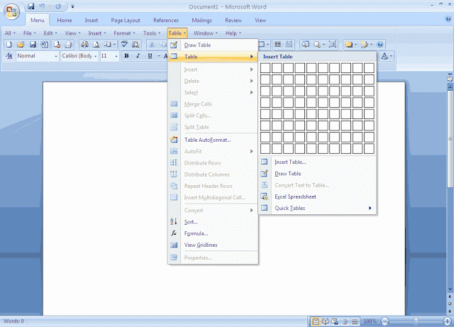 Free download office publisher 2007 full version